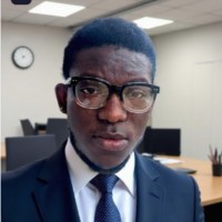 Gabson Engineering Services Limited Employee Ifeanyi Nomu's profile photo