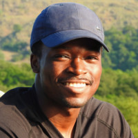Word360 Employee Kasongo Shutsha's profile photo