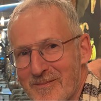 CSG Comenius Mariënburg Employee Albert Sikkens's profile photo