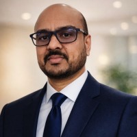 Koki Holdings (former Hitachi Koki) Employee Prathab Deivanayagham's profile photo