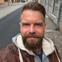 Atea Sverige Employee Daniel Back's profile photo