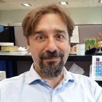 Kayentis Employee Laurent Bernardi's profile photo