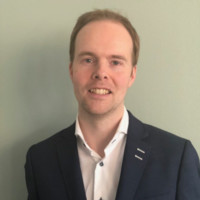Transfer Solutions Employee Steven Ooijendijk's profile photo