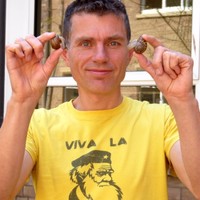 University of Nottingham Employee Angus Davison's profile photo