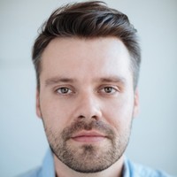 bluedot agency Employee George Kozatsas's profile photo