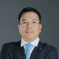 Amigo-Tech Employee Nguyen Anh's profile photo