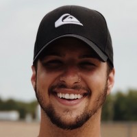 The Jefferson Church Employee Josh Hafner's profile photo