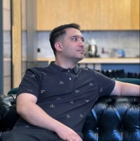 DrDr.ir | دکتردکتر Employee Armin Izadbakhsh's profile photo