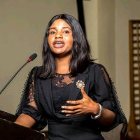 COSTAR Employee Anna Onoja's profile photo