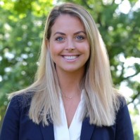 Nordic Finance - Företagsleasing Employee Sofie Liedholm's profile photo