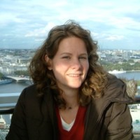 Tibersoft Employee Jane Brame's profile photo