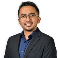 ConnectHEOR Employee Syed Rahman's profile photo