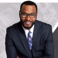 Prohibition Lounge Employee Patrick Newman's profile photo