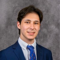 Texas Rocket Engineering Lab Employee Alejandro Diaz's profile photo