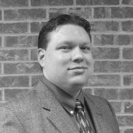 Cox/Dirks Architects, P.C. Employee Jason Bush's profile photo
