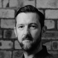 IJPR Employee Chris Worwood's profile photo