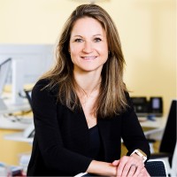 NMS Bern Employee Priska Fuhrer's profile photo