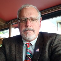 Columbia Southern University Employee Ralph Blessing's profile photo