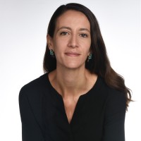 Oxford Health NHS Foundation Trust Employee Amélie Bages's profile photo