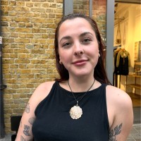 RideTo Employee Jessica Frend's profile photo
