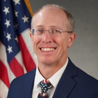 Federal Highway Administration Employee David Mraz's profile photo