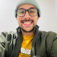 Mercado Livre Employee Marcus Dias's profile photo