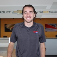 West Metro Buick GMC Employee Austin Host's profile photo