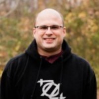 Equity Shift Employee Doug Grubba's profile photo