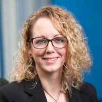 Advocate RCM Employee Rebekah Fraley's profile photo