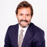 Tecnicas Reunidas Employee Gonzalo Pardo Mocoroa's profile photo