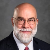 Misericordia University Employee David Rehm's profile photo