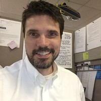 Goodyear FleetHQ Employee Justin Douglas's profile photo