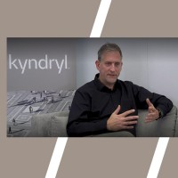 Kyndryl Employee Thomas Geib's profile photo