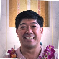 Garrick Nagao