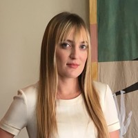 L.A. Material Employee Sarah Wick's profile photo