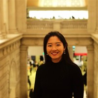 Shift Markets Employee Kejing J.'s profile photo