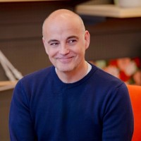 lesfurets Employee Grégory Vallon-Fahy's profile photo