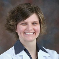 Grand Rapids Ophthalmology Employee Nicole Gdowski's profile photo
