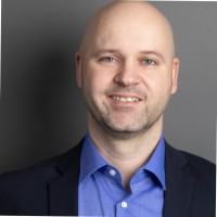 MRH Trowe Employee Tom Stephan's profile photo