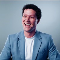 Carta Employee Peter Walker's profile photo