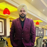 Kulvinder Singh's profile photo