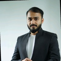 MARK COMPREHENSIVE Employee Shabeer Ali's profile photo