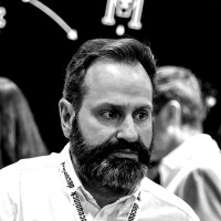 Deceuninck Employee David Esquitino Martínez's profile photo