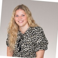 LoveFinance.com Employee Isabella Day's profile photo