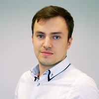 Sparkbit Employee Bartosz Wojciechowski's profile photo