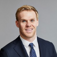 DW Healthcare Partners Employee Cameron McDavid's profile photo
