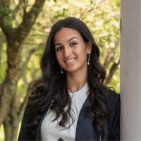 Magnanimous Group Employee Khushi Dossa's profile photo