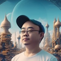 PPIO Employee Wenyu Wang's profile photo