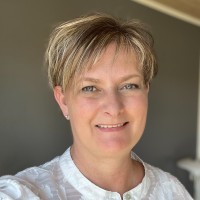 ODIN Engineering A/S Employee Britta Olsen's profile photo