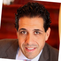 RizeUp Media CUSTOM DESIGN LAW FIRM WEBSITES | CUSTOM LAW FIRM CONTENT GENERATION Employee Chris Mastriano's profile photo